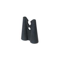 p01102126z Chauvin Arnoux P01102126Z Crystal Protective Cap, For Use With Test Probe