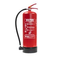 336-513 RS PRO 9L Water Fire Extinguisher (A)