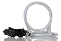 rock4c-starter-kit Okdo ROCK 4 Model C+ Single Board Computer Starter Kit