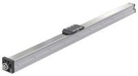 r02681e012 Bosch Rexroth Screw Driven Linear Actuator, 600mm, 24kg, 500mm/s
