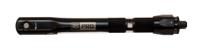 254-8258 RS PRO Click Torque Wrench, 1 → 5Nm, 1/4 in Drive, Hex Drive