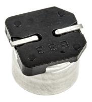 eeefk1c221p Panasonic 220μF Aluminium Electrolytic Aluminium Electrolytic Capacitor 16V dc, Surface Mount - EEEFK1C221P