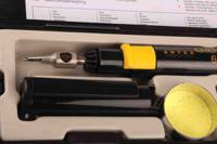 xg060kt Antex Electronics Gas Soldering Iron Kit, for use with Gas Soldering Irons