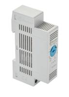 7t8100002301 Finder 7T NO Thermostats, 10A, 110 → 240 V ac/dc, -45 → +80 °C
