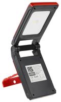 122-8897 RS PRO Rechargeable LED Work Light, 7.4 V