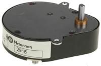 p5-g06l82 McLennan Servo Supplies Ovoid Gearbox, 25:2 Gear Ratio, 0.45 Nm Maximum Torque, 400rpm Maximum Speed