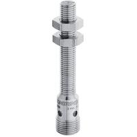 dw-as-703-m8-1202530539 Contrinex from Molex Inductive Threaded Barrel Proximity Sensor, M8, 3 mm Detection