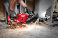 4933471698 Milwaukee M18 FUEL M18 FCOS230 -121 230mm Cordless Circular Saw, 18V