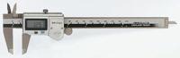 500-752-20 Mitutoyo 150mm, 6in Digital Caliper 0.01 mm Resolution, Imperial, Metric With UKAS Calibration