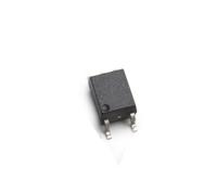 hcpl-m600-500e Broadcom, HCPL-M600-500E AC/DC Input Transistor Output Optocoupler, Surface Mount, 5-Pin SO