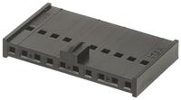 90156-0152 Molex, C-Grid III Female Connector Housing, 2.54mm Pitch, 12 Way, 1 Row