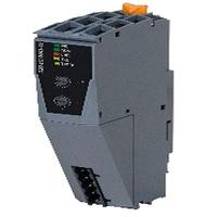 x20bc0043-10 B&R X20 Series Controller for Use with PLC's, 24 V dc