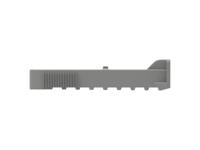 2388280-7 TE Connectivity, Heavy Duty Sealed Connector Series Automotive Connector Accessory Plug Grey