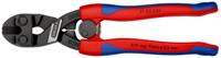 71-22-200 Knipex 71 22 200 200 mm Chrome Vandium Steel Compact bolt cutter