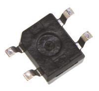 qre1113gr QRE1113GR onsemi, SMT Reflective Optical Sensor, Phototransistor Output