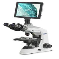 obe-134t241 Kern OBE 134T241 HDMI, USB Microscope, 5, 4 - 100 Magnification