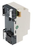 sr3mbu01bd Schneider Electric SR3 Series PLC I/O Module, Relay