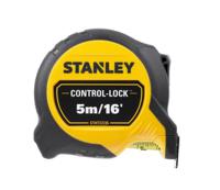 stht37235-5 Stanley CONTROL-LOCK 5m Tape Measure