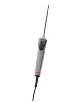 0613-1912 Testo Temperature Probe