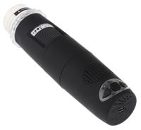 913-2487 RS PRO USB Wifi Microscope, 1280 x 1024 pixels, 5 → 200X Magnification