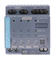 6ep1961-2ba31 Siemens Selectivity Module, SITOP PSE200U Series