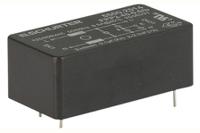55002015 Schurter, FPP2 1A 250 V ac 60Hz, Through Hole RFI Filter, Pin, Single Phase