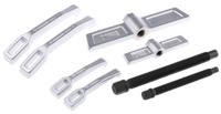 u232j2pb Facom Gear Bearing Puller, 30 → 60 mm, 60 → 122 mm Capacity, 2-Piece