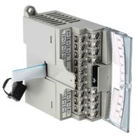 1762-ir4 Allen Bradley PLC I/O Module for Use with MicroLogix 1100 Series, Analogue, Digital