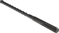 511-9777 RS PRO Carbide Tipped SDS Max Drill Bit for Masonry, 18mm Diameter, 390mm Overall
