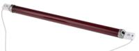 796-0202 RS PRO 1500 W SK15 Infrared (IR) Heat Lamp 350 mm, 230 V