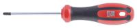 182-9763 RS PRO Tri Wing  Screwdriver, T3 Tip, 80 mm Blade, 180 mm Overall