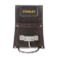 stst1-80117 Stanley Leather, 1 Pocket  Tool Pocket Pouch