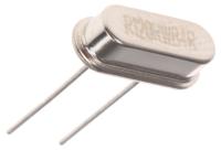 as-12000-18 RALTRON 12MHz Crystal ±30ppm HC-49-S 2-Pin 11.35 x 5 x 3.5mm
