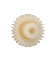 p360gm-st-125-048-00-080-r Igus Igutek P360 48 Teeth Spur Gear, 1.25 Module, 8mm Bore Diam, 60mm Pitch Diam, 21mm Hub Diam