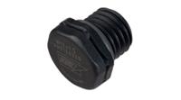 pmf100320 W.L. Gore PolyVent Standard Series M12x1.5 Screw-In, 15.55 x 17 mm Dia., 17mm W, For Use With Enclosures and Cabinets