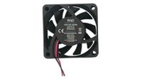 rnd-460-00098 RND Axial Fan, 24 V dc, dc Operation, 15.41cfm, 960mW, 40mA Max, IP44, 60 x 60 x 15mm