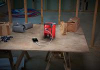 m12rcdab-0 Milwaukee M12RCDAB-0 Power Tool Charger, 12V