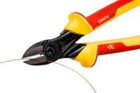 2101s-180 Bahco 2101S VDE/1000V Insulated Side Cutters