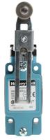 glac01a2b Honeywell GLA Series Adjustable Roller Lever Limit Switch, NO/NC, IP67, SPDT, Die Cast Zinc Housing, 600V ac Max, 10A