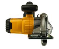 dcs373n-xj DeWALT DCS373N 140mm Cordless Hand-Held Circular Saw, 18V