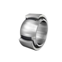 ge17-uk-2rs-a INA GE17-UK-2RS-A 17mm Bore Plain Bearing, 81300N Radial Load Rating, 30mm O.D