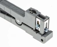 45-162-341 Ideal Industries Wire Stripper, 0.1mm Min, 3.175mm Max