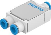 vbnf-cba-q6-q6 Festo VBNF Check Valve, VBNF-CBA-Q6-Q6
