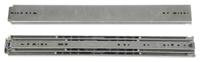 dz9301-0024 Accuride Steel Drawer Slide, 609.6mm Closed Length, 227kg Load