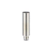 ig0349 ifm electronic Inductive Threaded Barrel Proximity Sensor, M18, 5 mm Detection, 2-Wire NC, 20 → 250 V ac/dc, 20
