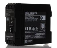 s8vk-r10 Omron Redundancy module, for use with S8VK-G, S8VK-R Series