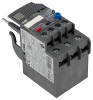 1saz721201r1031-tf42-23 ABB TF42 Thermal Overload Relay 1NO + 1NC, 1.7 → 2.3 A F.L.C, 2.3 A Contact Rating, 2 W, 3P, AF Range