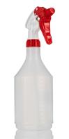 101956r Robert Scott Red Spray Bottle, 750ml