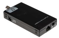 190-1827 RS PRO RJ45 Female to BNC Adapter