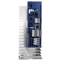 7090618-01-050-100-400-00252 Jumo 709061 Panel Mount Controller, 132.2 x 144mm 1 Input, 1 Output Relay, 400 V ac Supply Voltage Controller